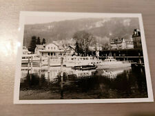 Foto boot wasserschutzpolizei gebraucht kaufen  Thedinghausen