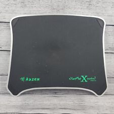 Mouse pad para jogos Razer eXactMat X velocidade e controle comprar usado  Enviando para Brazil