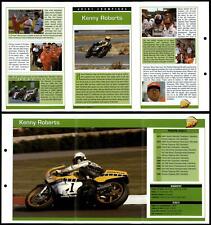 Kenny roberts king for sale  SLEAFORD