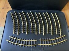 Lgb scale curved for sale  PULBOROUGH
