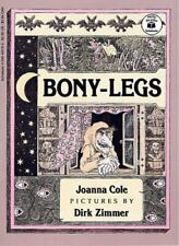 Bony-Legs por Cole, Joanna comprar usado  Enviando para Brazil