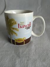 starbucks hawaii mug for sale  Harker Heights