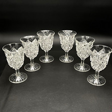 Antique drinking goblets for sale  Pomaria