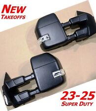 Oem towing mirrors for sale  Hartford