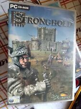 Gioco stronghold ita usato  Torino