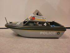 Playmobil 4429 polizei gebraucht kaufen  Höfen, Leyh