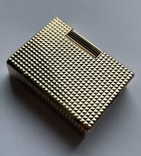 Dupont gold hobnail for sale  Shipping to Ireland