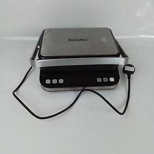 Biolomix grill machine for sale  HEREFORD