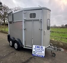 Ifor williams hb506 for sale  GRIMSBY