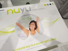 Nuyu sleep system for sale  Newport News
