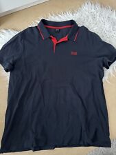 boss poloshirt gebraucht kaufen  Sindelfingen