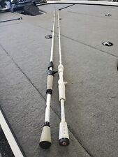 Fishing rods lews for sale  Andersonville