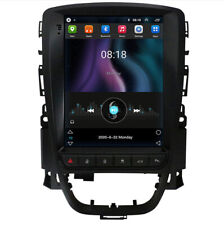 Rádio estéreo veicular 9,7"" navegação GPS para Opel Astra J Vauxhall Astra 2010-2014, usado comprar usado  Enviando para Brazil