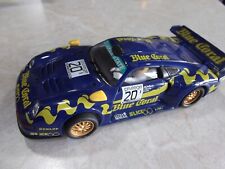 Porsche gt1 blue for sale  BALLYCLARE