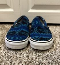 Vans pendleton size for sale  Livonia