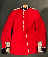 Coldstream guards jacket for sale  HAMPTON
