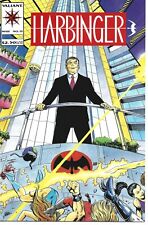 Harbinger valiant comics for sale  Punta Gorda