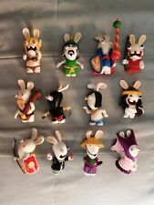 Lot figurines lapin d'occasion  Moirans