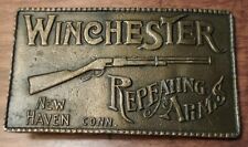 Vintage winchester rifle for sale  Rush City