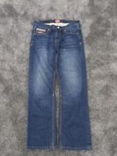 Mens superdry jeans for sale  SWANAGE