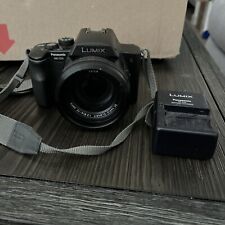 Panasonic Lumix DMC-FZ20 Digital Camera 12x Optical Zoom w/ Card &Battery Tested, used for sale  Shipping to South Africa