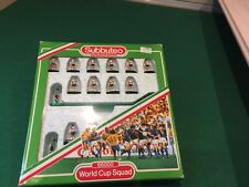 Subbuteo lightweight germany for sale  WILMSLOW