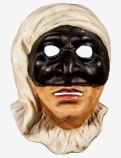 Pulcinella napoletano maschera usato  Dolo