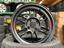 New 15x7j enkei for sale  Shipping to Ireland