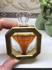 Parfum miniatur gem gebraucht kaufen  Recklinghausen