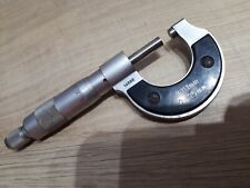 Micrometer bügelmessschraube  gebraucht kaufen  Titisee-Neustadt