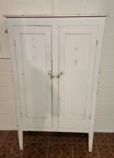 Antique jelly cupboard for sale  Hinton
