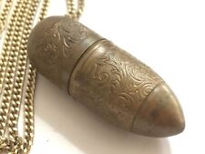 antique brass screws for sale  SCARBOROUGH