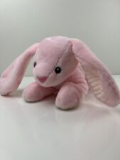 Pelúcia Spark Create Imagine bicho de pelúcia coelho chocalho rosa orelhas enrugadas comprar usado  Enviando para Brazil