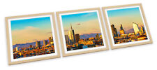 Milan city skyline for sale  UK