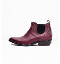 Boots zadig voltaire d'occasion  Troyes