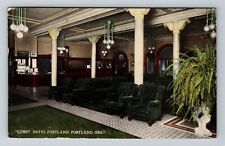 Portland oregon lobby for sale  Springfield