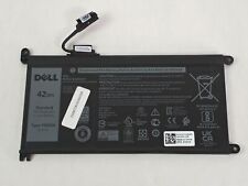 Dell yrdd6 42wh for sale  Indianapolis