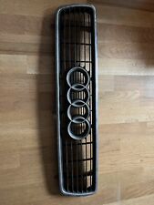 Audi quattro grill for sale  HARROGATE
