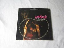 Disco The Yardbirds Greatest Hits 33 rpm lp álbum comprar usado  Enviando para Brazil