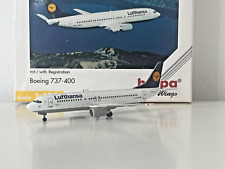 Lufthansa boeing 737 gebraucht kaufen  Potsdam