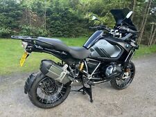 Bmw 1250 adventure for sale  UK