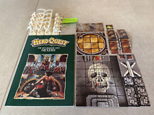 Heroquest rückkehr hexers gebraucht kaufen  Lindlar