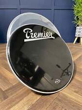 Premier Everplay Bass Drum Heads Skins Set Of 2 22” #LG110 for sale  Shipping to South Africa