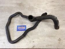 Genuine GM Vauxhall Astra H Z17DTL 1.7 Diesel Bottom Water Hose Pipe 13218624  for sale  OMAGH