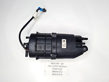 Used, GENUINE Mercury Mariner Outboard FUEL SUPPLY MODULE PUMP ASSEMBLY 65 - 350 HP for sale  Shipping to South Africa