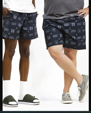 Shorts masculinos Jimmy John's - Grande comprar usado  Enviando para Brazil