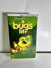 Disney Pixar A Bug's Life VHS Clamshell Case - TESTADO comprar usado  Enviando para Brazil