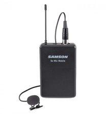 Samson mic mobile gebraucht kaufen  Odenkirchen