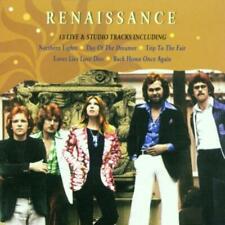 Archive Series Renaissance 2001 CD Top-quality Free UK shipping comprar usado  Enviando para Brazil