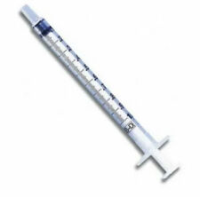 1ml tuberculin syringe for sale  Bloomington